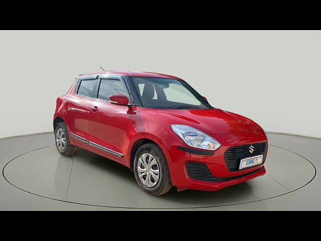 Used 2020 Maruti Suzuki Swift in Chennai