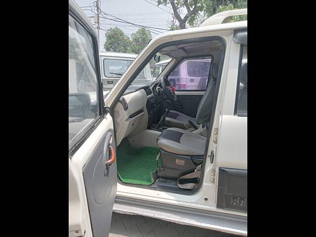 Used Mahindra Scorpio [2014-2017] S2 in Ranchi