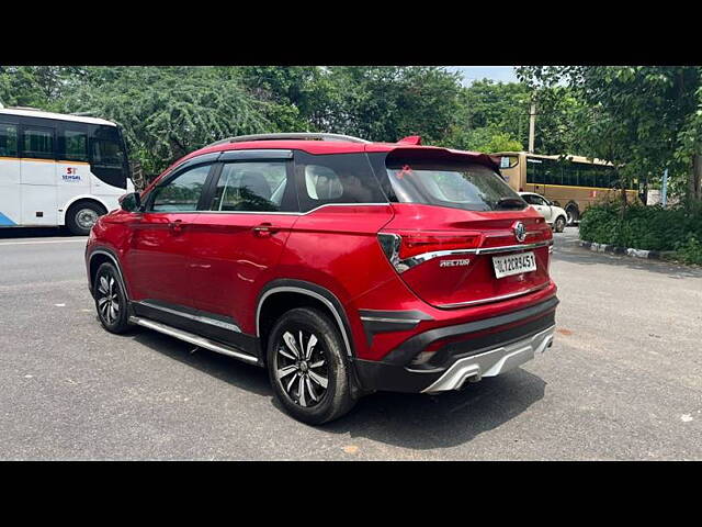 Used MG Hector [2019-2021] Sharp 1.5 DCT Petrol [2019-2020] in Delhi