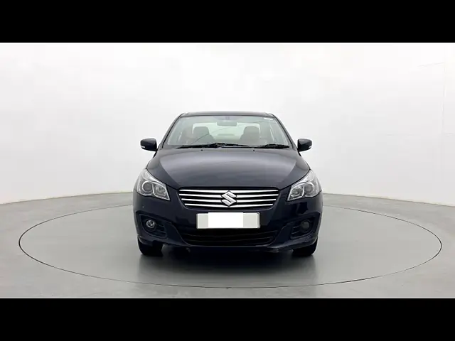 Used 2017 Maruti Suzuki Ciaz in Hyderabad