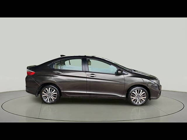 Used Honda City [2014-2017] VX CVT in Ahmedabad