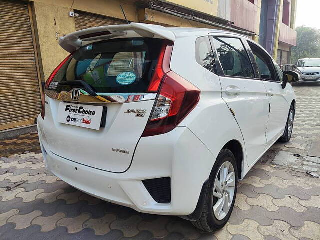 Used Honda Jazz [2015-2018] VX Petrol in Faridabad