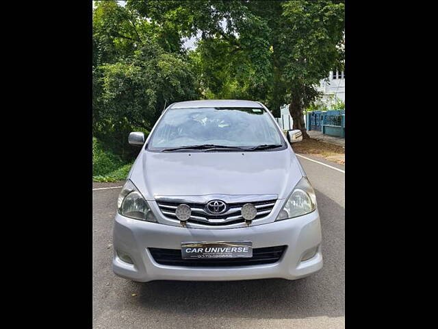 Used 2009 Toyota Innova in Mysore