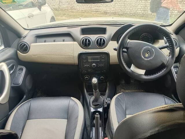 Used Renault Duster [2012-2015] 85 PS RxL Diesel in Dehradun