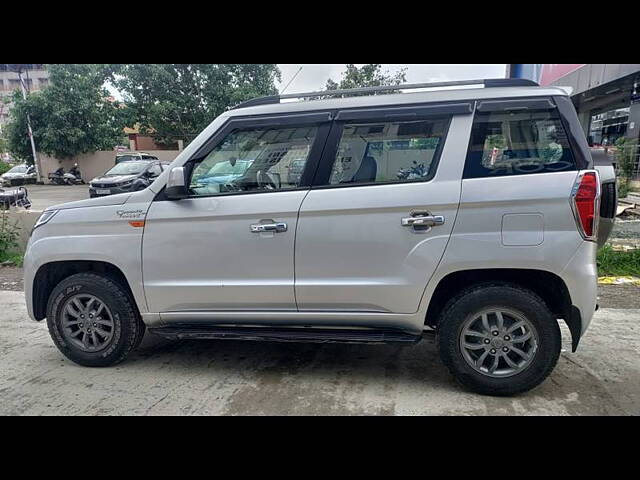 Used Mahindra TUV300 [2015-2019] T10 in Dehradun