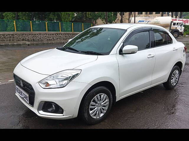 Used Maruti Suzuki Dzire VXi CNG [2020-2023] in Thane