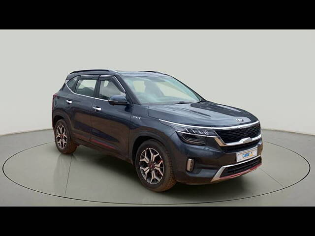 Used 2019 Kia Seltos in Bangalore