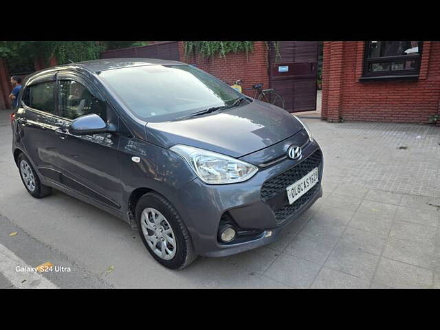 Used Hyundai Grand i10 Magna 1.2 Kappa VTVT in Delhi