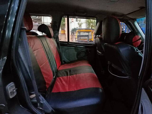 Used Mahindra Scorpio [2009-2014] LX BS-IV in Mumbai