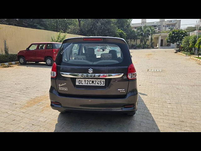 Used Maruti Suzuki Ertiga [2015-2018] VDI SHVS in Gurgaon