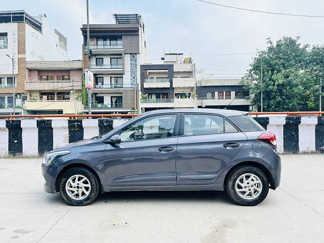 Used Hyundai Elite i20 [2016-2017] Sportz 1.2 [2016-2017] in Delhi