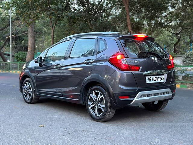 Used Honda WR-V [2017-2020] VX MT Petrol in Delhi