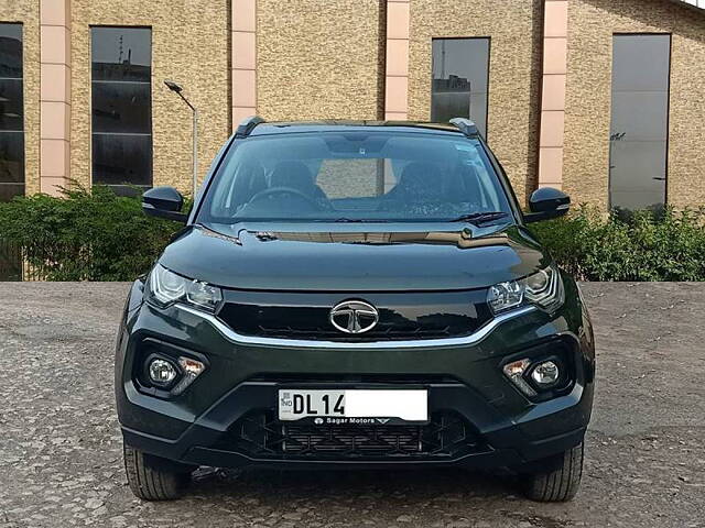 Used Tata Nexon [2020-2023] XMA in Delhi