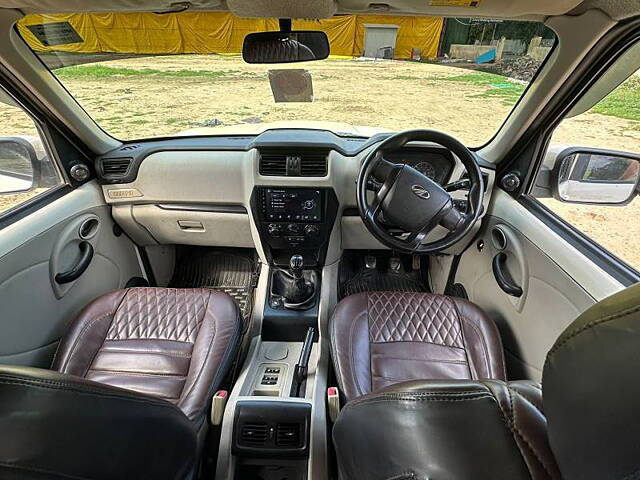 Used Mahindra Scorpio [2014-2017] S4 Plus in Delhi