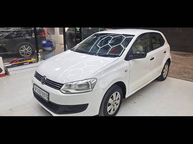 Used Volkswagen Polo [2012-2014] GT TDI in Lucknow