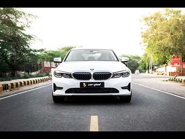Used 2020 BMW 3-Series in Delhi