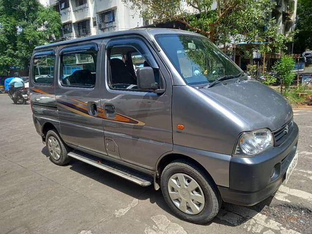 Used Maruti Suzuki Eeco [2010-2022] 5 STR AC (O) CNG in Thane