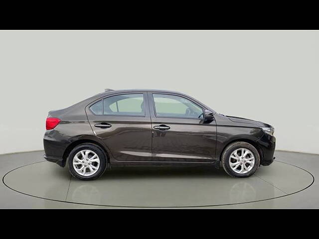 Used Honda Amaze VX CVT 1.2 Petrol [2021] in Ahmedabad