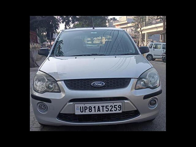 Used 2013 Ford Fiesta/Classic in Agra