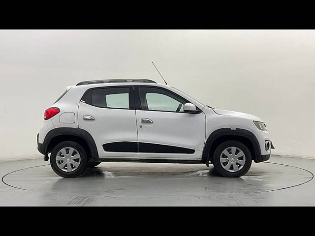 Used Renault Kwid [2015-2019] 1.0 RXT Edition in Delhi