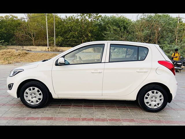 Used Hyundai i20 [2012-2014] Magna (O) 1.2 in Delhi