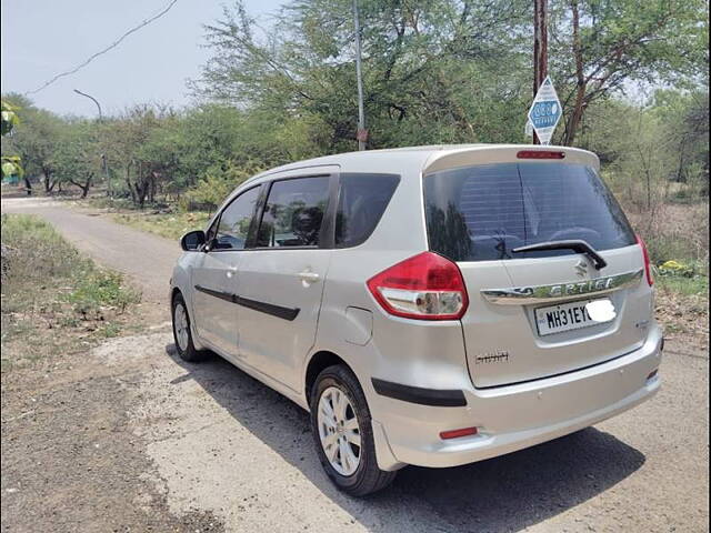 Used Maruti Suzuki Ertiga [2015-2018] ZDI SHVS in Nagpur