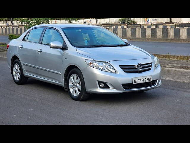 Used Toyota Corolla Altis [2008-2011] 1.8 G in Pune