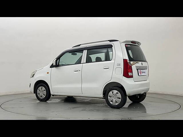 Used Maruti Suzuki Wagon R 1.0 [2014-2019] LXI CNG in Delhi