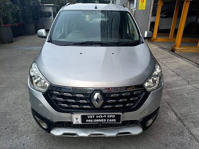 Used Renault Lodgy 110 PS RXZ Stepway 7 STR in Chennai