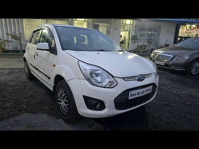 Used Ford Figo [2012-2015] Duratec Petrol EXI 1.2 in Pune