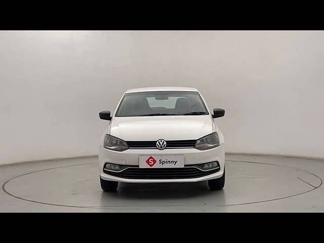 Used Volkswagen Polo [2014-2015] Highline1.2L (P) in Pune