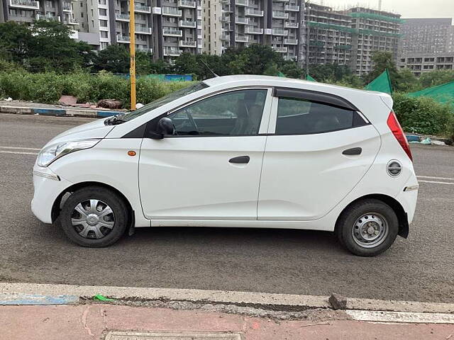 Used Hyundai Eon D-Lite + in Pune