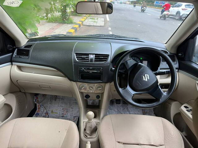 Used Maruti Suzuki Dzire VXi CNG [2020-2023] in Ahmedabad