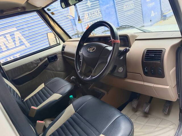 Used Mahindra Bolero B6 (O) [2022] in Karnal