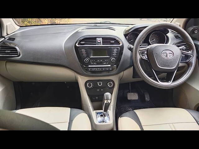 Used Tata Tiago [2016-2020] Revotron XZA in Mumbai