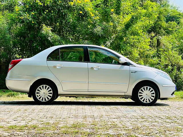 Used Tata Manza [2009-2011] Aura Safire BS-IV in Ahmedabad