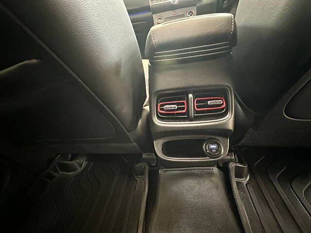 Used Hyundai Creta [2020-2023] SX 1.5 Diesel Executive in Mumbai