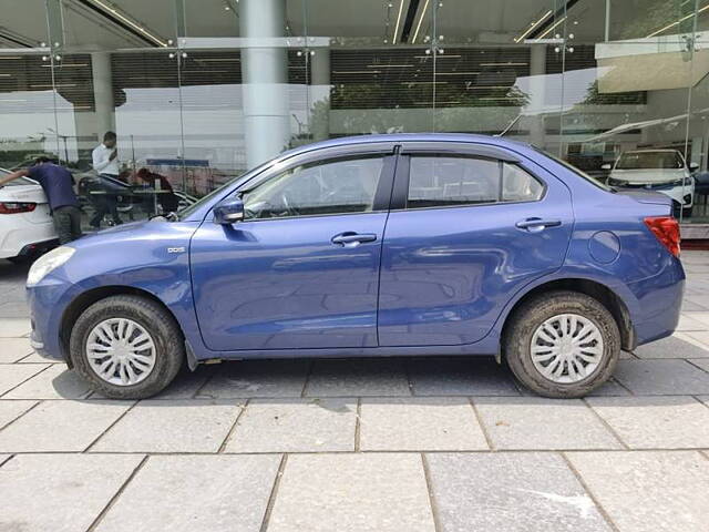 Used Maruti Suzuki Dzire [2017-2020] VDi in Chennai