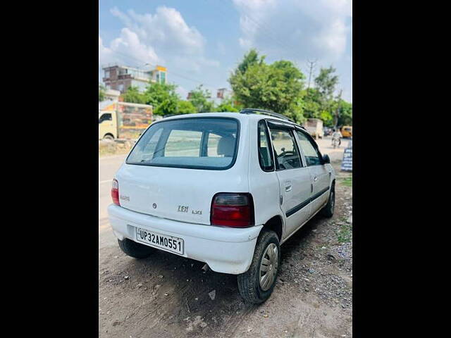 Used Maruti Suzuki Zen [1996-2003] LX in Lucknow