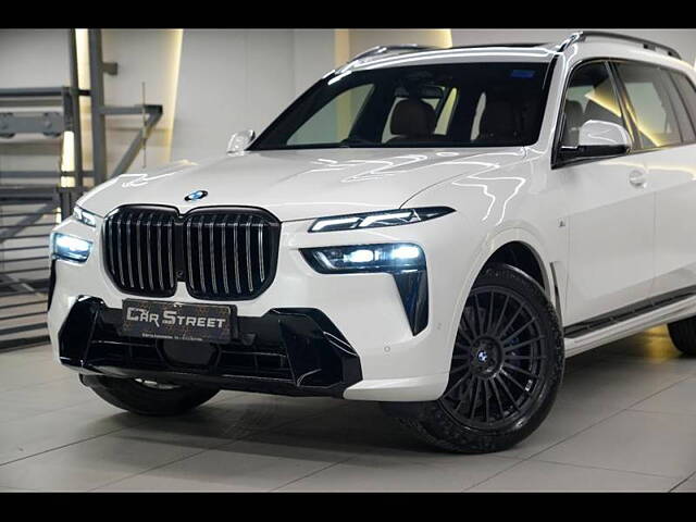 Used BMW X7 [2019-2023] xDrive40i M Sport in Delhi