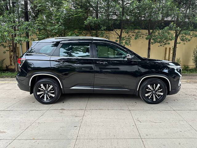 Used MG Hector [2019-2021] Sharp 2.0 Diesel [2019-2020] in Hyderabad