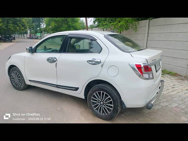 Used Maruti Suzuki Dzire ZXi [2020-2023] in Lucknow