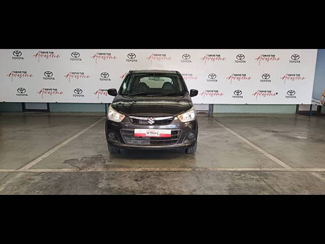 Used 2017 Maruti Suzuki Alto in Coimbatore