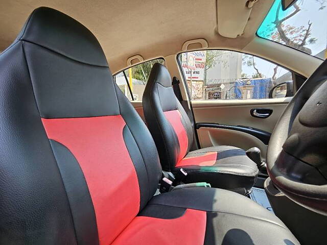 Used Hyundai i10 [2010-2017] Magna 1.2 Kappa2 in Mumbai