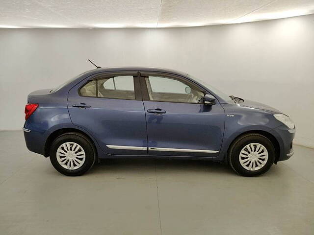 Used Maruti Suzuki Dzire [2017-2020] VXi AMT in Indore