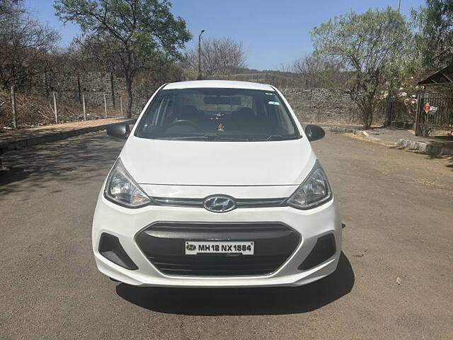 Used Hyundai Xcent E Plus CRDi in Pune