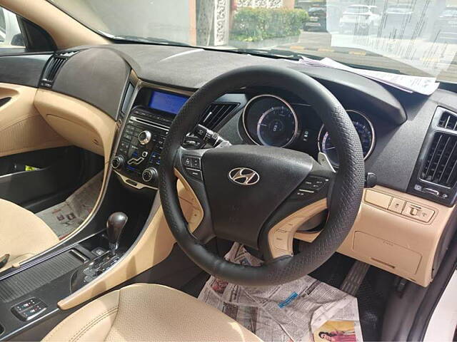Used Hyundai Sonata 2.4 GDi AT in Chennai