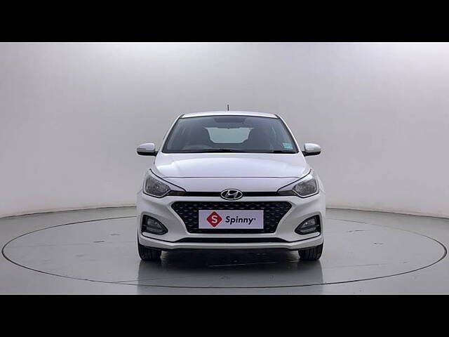 Used Hyundai Elite i20 [2017-2018] Asta 1.2 in Bangalore