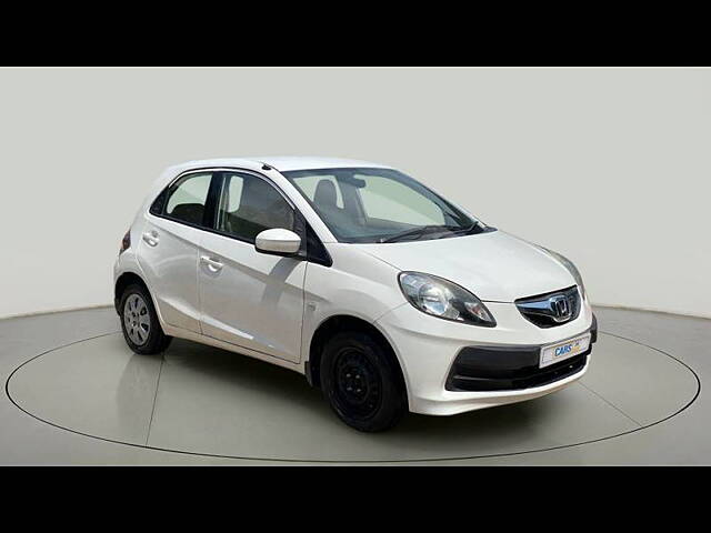 Used 2014 Honda Brio in Lucknow