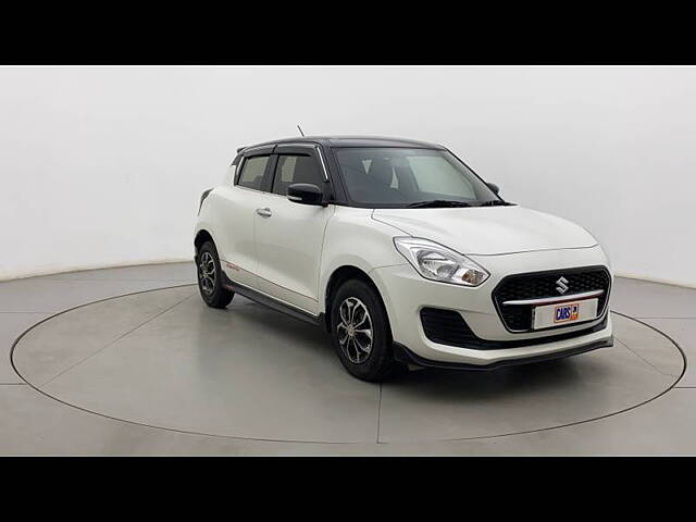 Used 2022 Maruti Suzuki Swift in Chennai